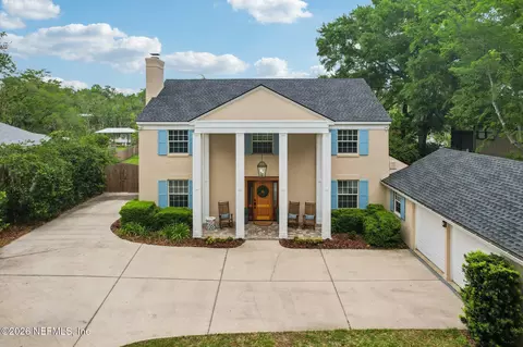 2443 Holly Point Rd E, Orange Park, FL 32073