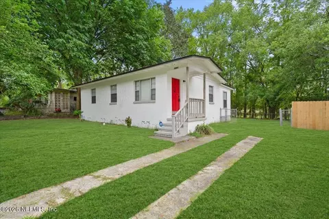 6238 Pettiford Dr W, Jacksonville, FL 32209