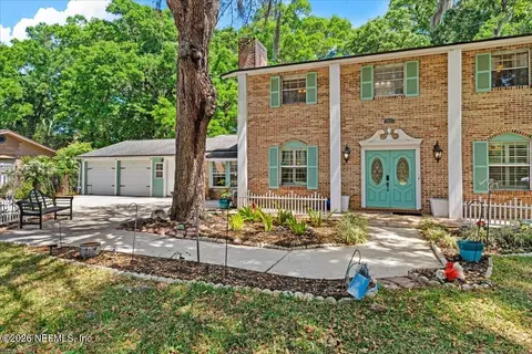 1863 Mauva Juan Ave, Jacksonville, FL 32225