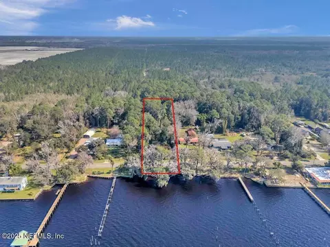 1404 S County Road 13, Saint Augustine, FL 32092