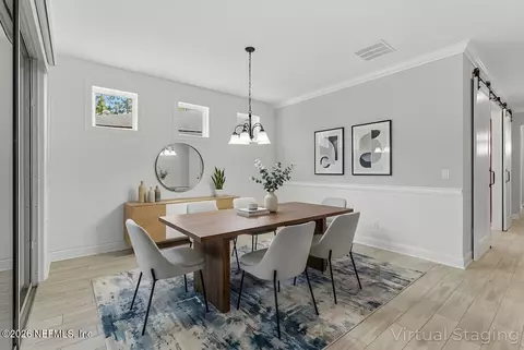 Dining - 106 Key Grass Ct, Saint Johns, FL 32259 photo 1 of 1