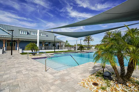 Exterior - 106 Key Grass Ct, Saint Johns, FL 32259 photo 6 of 12