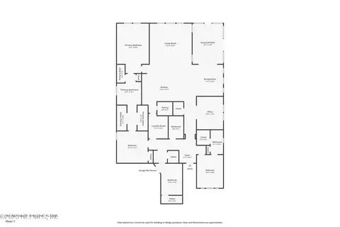 Other - 106 Key Grass Ct, Saint Johns, FL 32259 photo 3 of 30