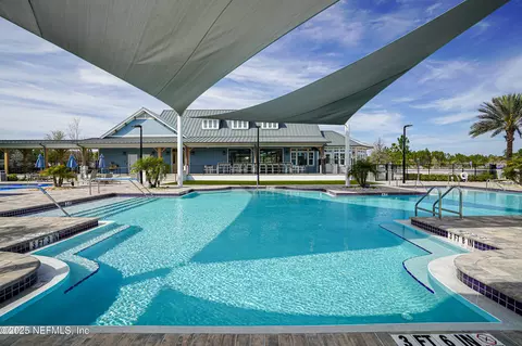 Exterior - 106 Key Grass Ct, Saint Johns, FL 32259 photo 7 of 12