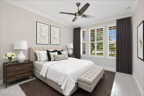 Bedroom - 106 Key Grass Ct, Saint Johns, FL 32259 photo 1 of 3