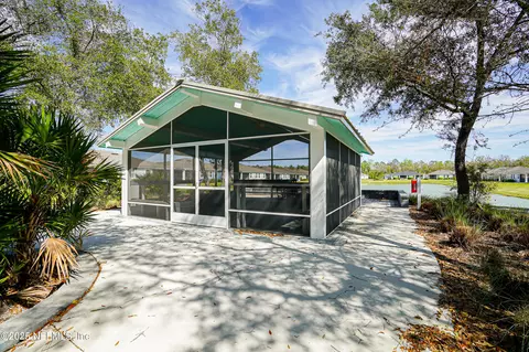 Exterior - 106 Key Grass Ct, Saint Johns, FL 32259 photo 5 of 12
