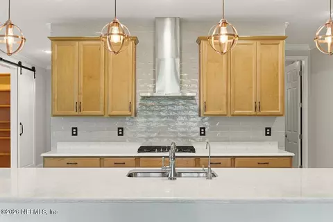 Kitchen - 106 Key Grass Ct, Saint Johns, FL 32259 photo 1 of 2