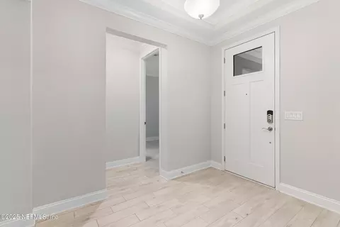 Entry Way - 106 Key Grass Ct, Saint Johns, FL 32259 photo 1 of 6