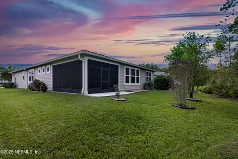 Exterior - 106 Key Grass Ct, Saint Johns, FL 32259 photo 4 of 12