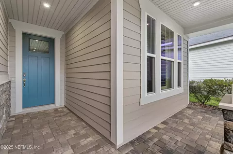 Exterior - 106 Key Grass Ct, Saint Johns, FL 32259 photo 1 of 12