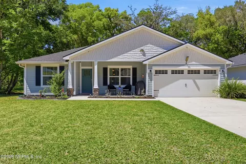 1654 East Rd, Jacksonville, FL 32216