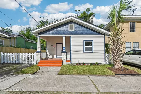 2120 N Davis St, Jacksonville, FL 32209