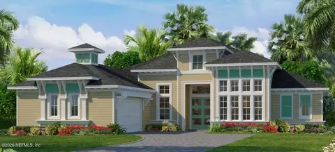 95308 Bentgrass Ct, Fernandina Beach, FL 32034