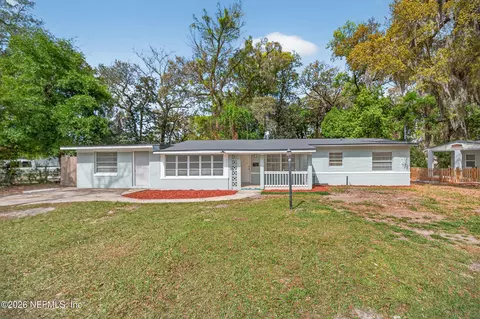 2016 Catlin Dr, Jacksonville, FL 32211