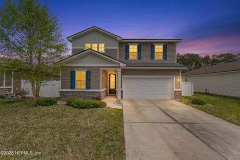 6377 Blakely Dr, Jacksonville, FL 32222