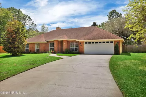 1217 Shallowford Dr E, Jacksonville, FL 32225