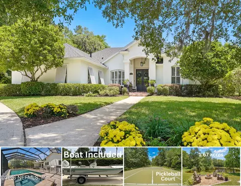 150 N A N Roscoe Blvd, Ponte Vedra Beach, FL 32082