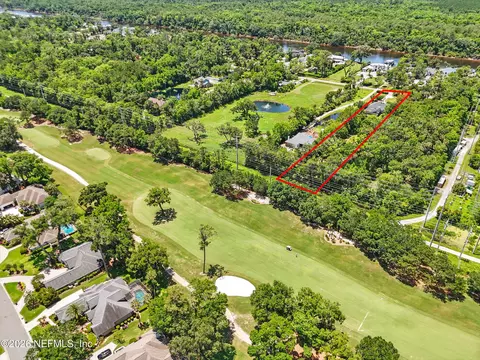 150 N A N Roscoe Blvd, Ponte Vedra Beach, FL 32082