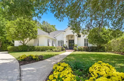 150 N A N Roscoe Blvd, Ponte Vedra Beach, FL 32082