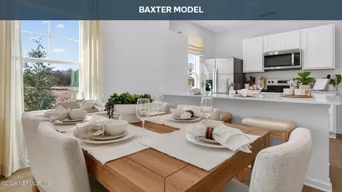 Dining - 296 Counsel St, Yulee, FL 32097 photo 1 of 1