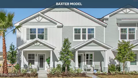 296 Counsel St, Yulee, FL 32097