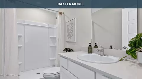 Bath - 296 Counsel St, Yulee, FL 32097 photo 1 of 1
