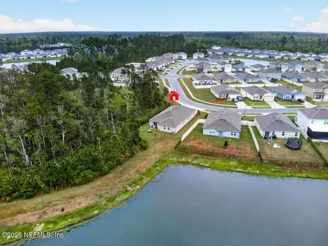 View/Area - 70144 Roseapple Ct, Yulee, FL 32097 photo 7 of 14