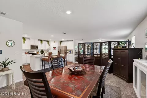 Dining - 70144 Roseapple Ct, Yulee, FL 32097 photo 2 of 3
