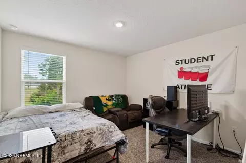 Bedroom - 70144 Roseapple Ct, Yulee, FL 32097 photo 4 of 5