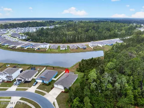 View/Area - 70144 Roseapple Ct, Yulee, FL 32097 photo 3 of 14