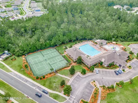 View/Area - 70144 Roseapple Ct, Yulee, FL 32097 photo 8 of 14