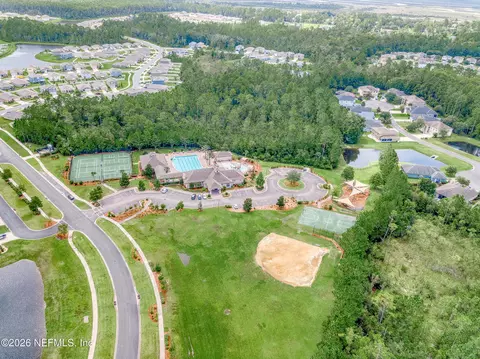 View/Area - 70144 Roseapple Ct, Yulee, FL 32097 photo 9 of 14