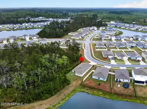 View/Area - 70144 Roseapple Ct, Yulee, FL 32097 photo 6 of 14