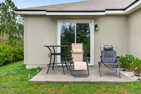 Exterior - 70144 Roseapple Ct, Yulee, FL 32097 photo 3 of 5