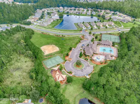 View/Area - 70144 Roseapple Ct, Yulee, FL 32097 photo 11 of 14