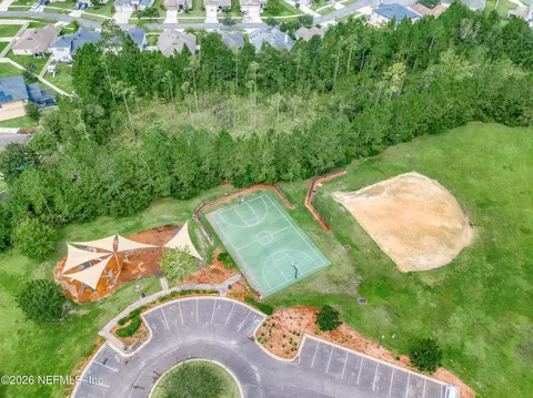 View/Area - 70144 Roseapple Ct, Yulee, FL 32097 photo 13 of 14