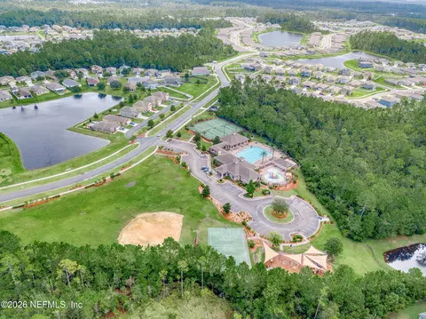 View/Area - 70144 Roseapple Ct, Yulee, FL 32097 photo 10 of 14