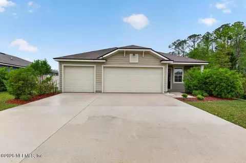 Exterior - 70144 Roseapple Ct, Yulee, FL 32097 photo 1 of 5
