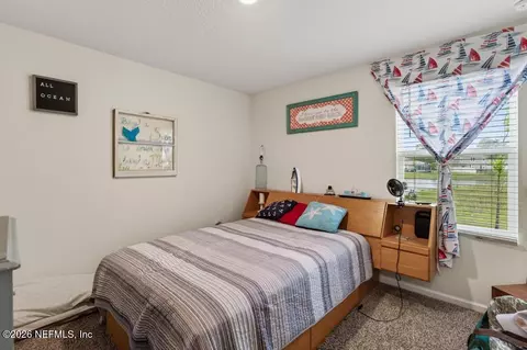 Bedroom - 70144 Roseapple Ct, Yulee, FL 32097 photo 3 of 5