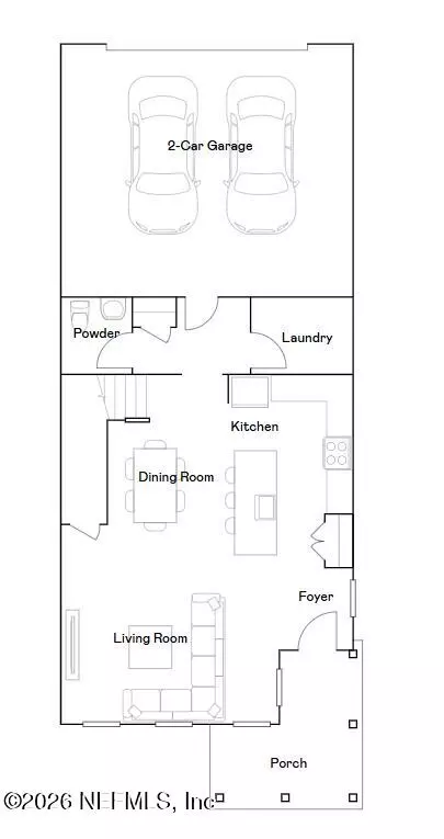 4030 Lingo Ln, Jacksonville, FL 32257