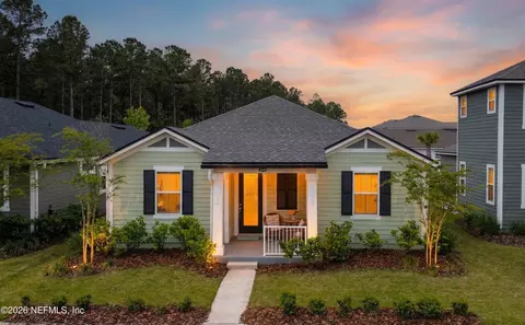 624 Palmetto Pl, Yulee, FL 32097