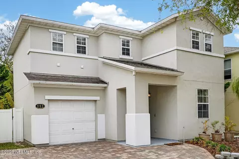 112 Bay Bridge Dr, Saint Augustine Beach, FL 32080