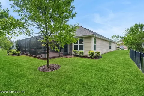 Exterior - 49 Orchard Ln, Saint Augustine, FL 32095 photo 7 of 10