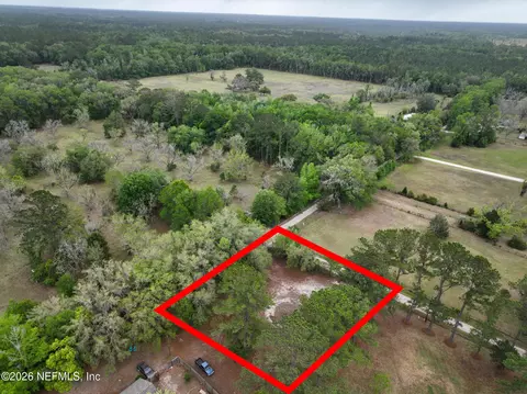 0 NE 136th Pl, Waldo, FL 32694 photo 3