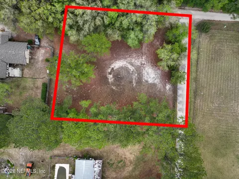 0 NE 136th Pl, Waldo, FL 32694 photo 2