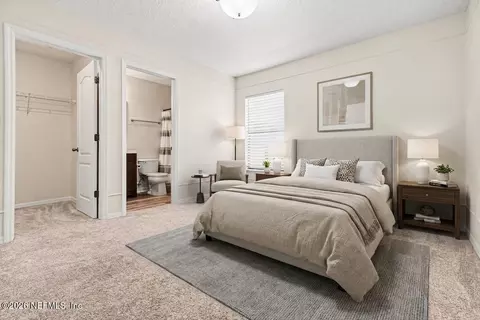 Bedroom - 109 Merlot Way, Saint Augustine, FL 32084 photo 2 of 2