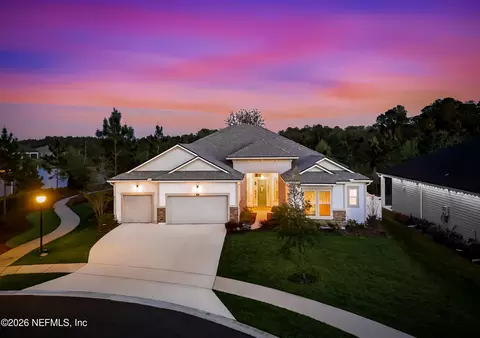 165 High Brush Ct, Saint Johns, FL 32259