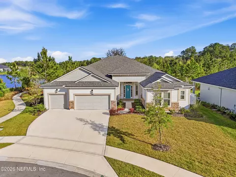 165 High Brush Ct, Saint Johns, FL 32259