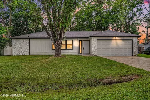 6266 Bahama Ct, Fleming Island, FL 32003