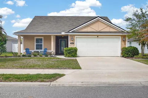 353 Green Turtle Ln, Saint Augustine, FL 32086